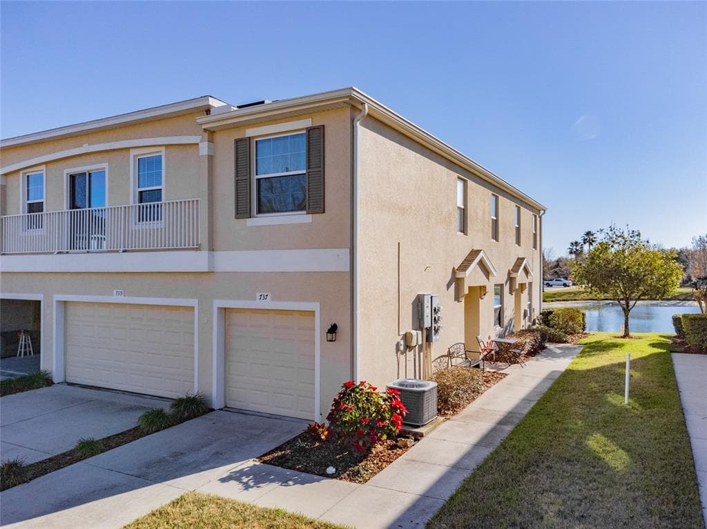737 ASHENTREE DRIVE PLANT CITY, FL 33563