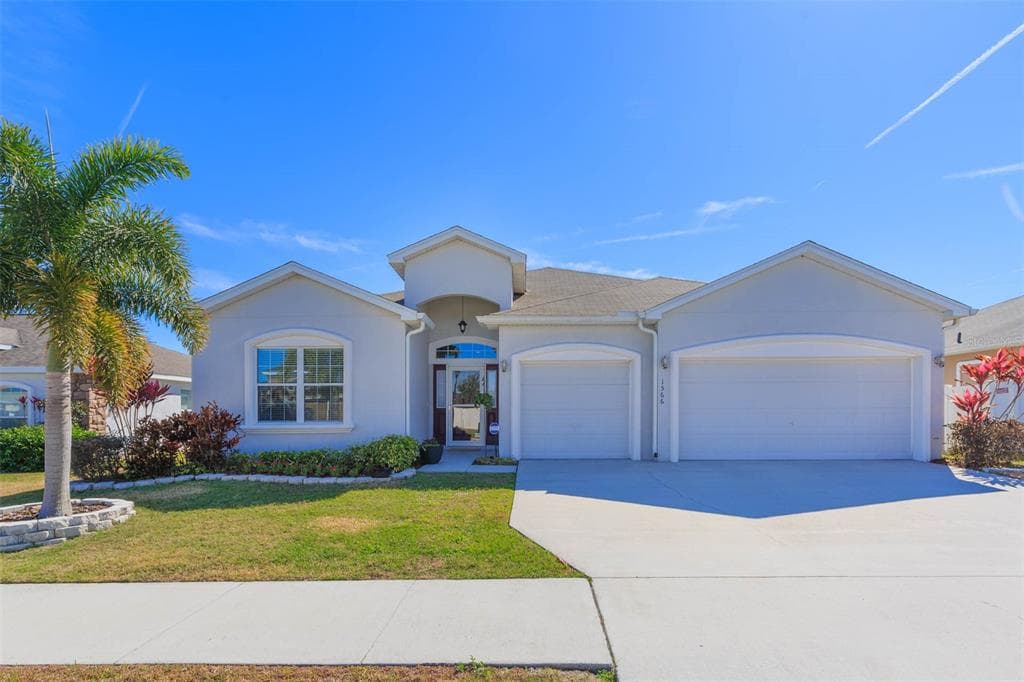 1566 SHOREWOOD DRIVE AUBURNDALE, FL 33823
