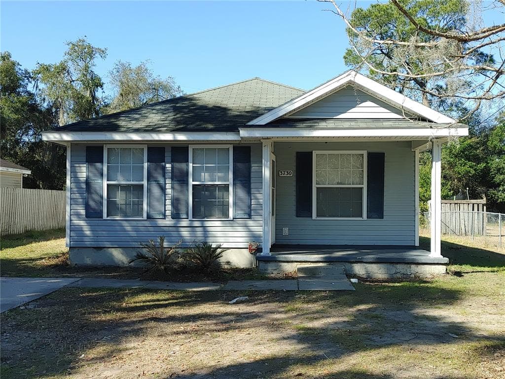 3730 PEACHTREE STREET JACKSONVILLE, FL 32206