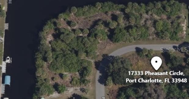 17333 PHEASANT CIRCLE PORT CHARLOTTE, FL 33948