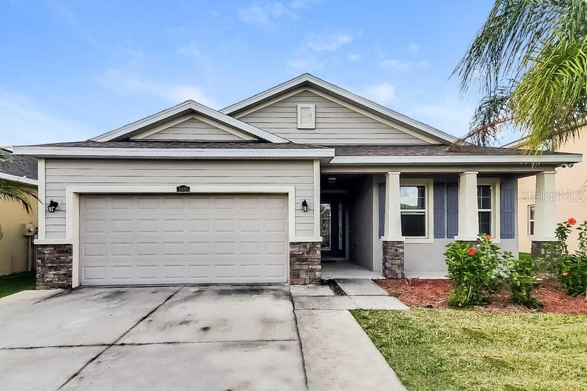 11605 STORYWOOD DRIVE RIVERVIEW, FL 33578
