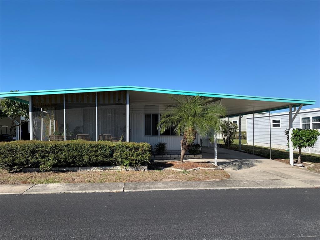 101 PINDO PALM STREET E LARGO, FL 33770
