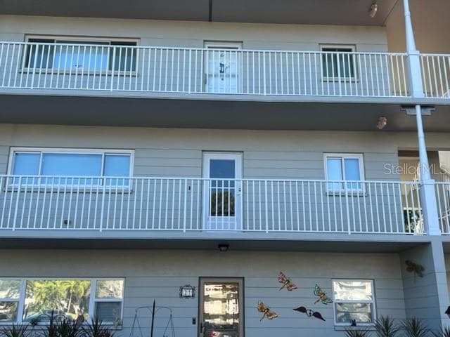 2261 SWEDISH DRIVE UNIT 41 CLEARWATER, FL 33763