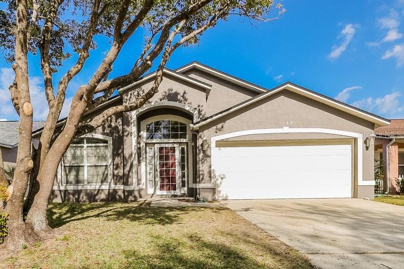 1149 WHITEWOOD WAY CLERMONT, FL 34714
