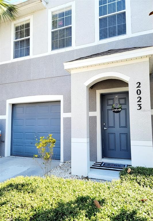 2023 STRATHMILL DRIVE CLEARWATER, FL 33755