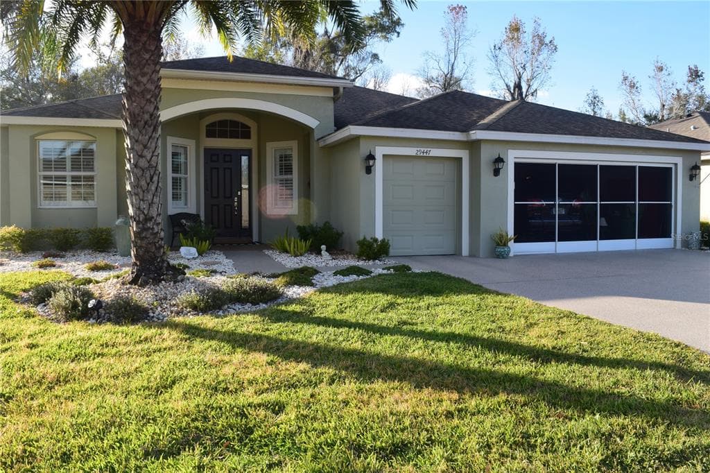 29447 BLACKWOLF RUN LOOP SAN ANTONIO, FL 33576