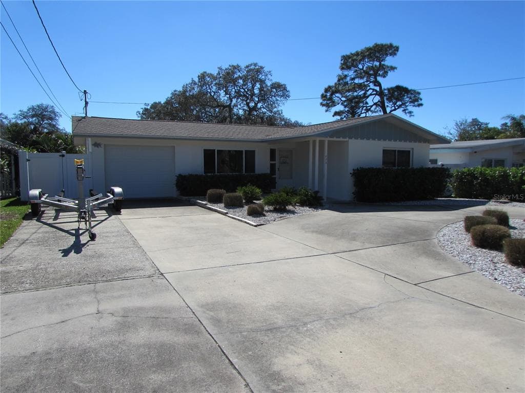 226 TIMBERLANE DRIVE PALM HARBOR, FL 34683