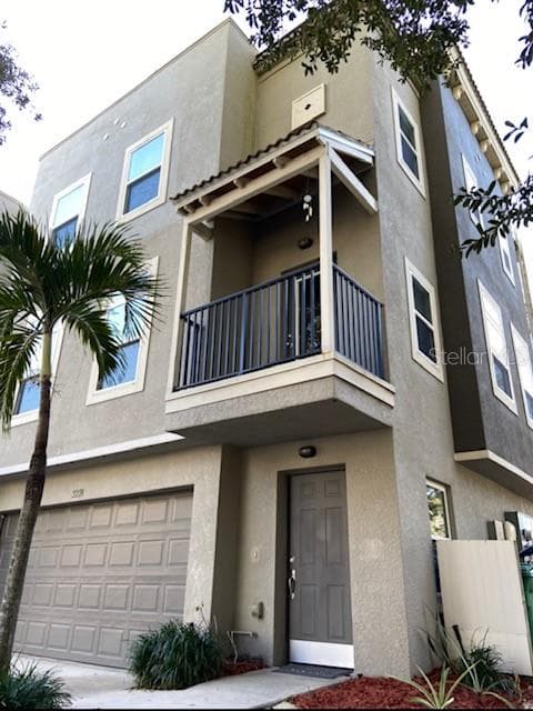 3221 MARCELLUS CIRCLE TAMPA, FL 33609