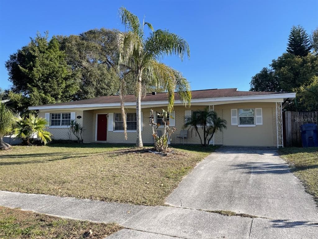 2314 W KNOLLWOOD PLACE TAMPA, FL 33604