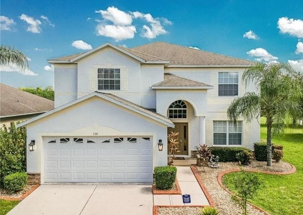 530 POWDER VIEW DRIVE RUSKIN, FL 33570