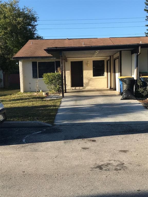 2078 SUNSET GROVE LANE CLEARWATER, FL 33765