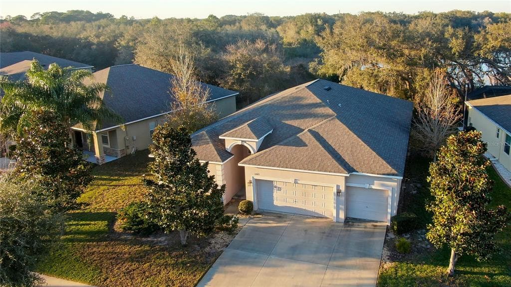 12421 DRAKEFIELD DRIVE SPRING HILL, FL 34610
