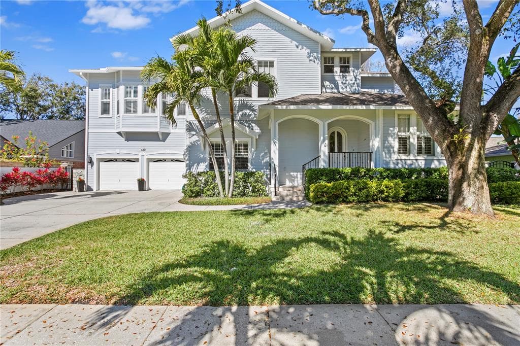 650 GENEVA PLACE TAMPA, FL 33606
