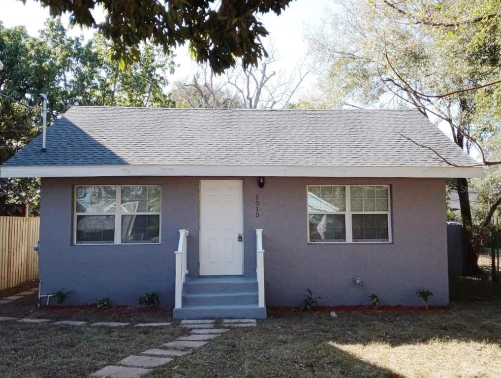 1015 E 19TH AVENUE TAMPA, FL 33605
