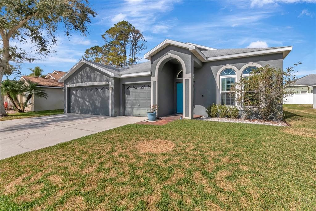 35535 WICKINGHAM COURT ZEPHYRHILLS, FL 33541