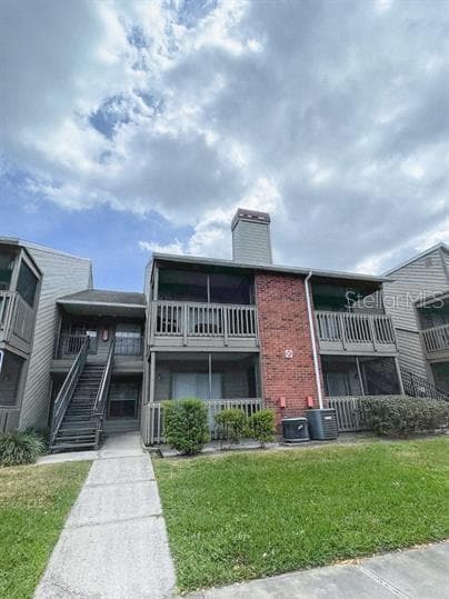 9100 DR MARTIN LUTHER KING JR STREET N UNIT 307 ST PETERSBURG, FL 33702
