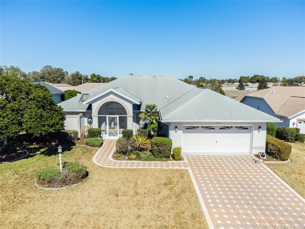 3703 E LAKE TODD DRIVE HERNANDO, FL 34442