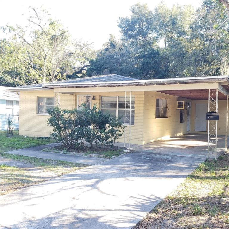 1205 E 24TH AVENUE TAMPA, FL 33605