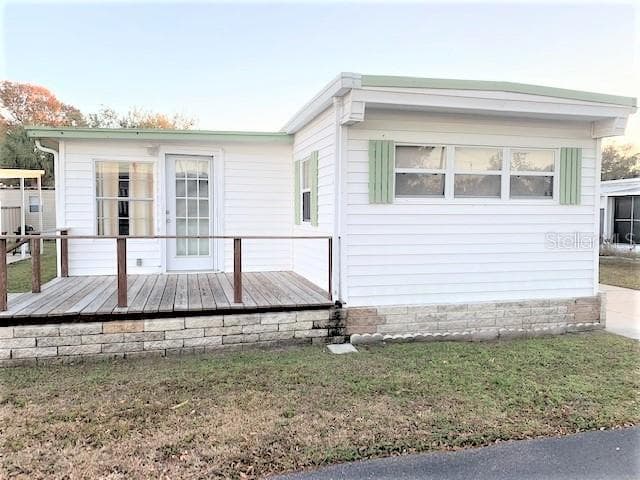 12674 SEMINOLE BOULEVARD UNIT C24 LARGO, FL 33778