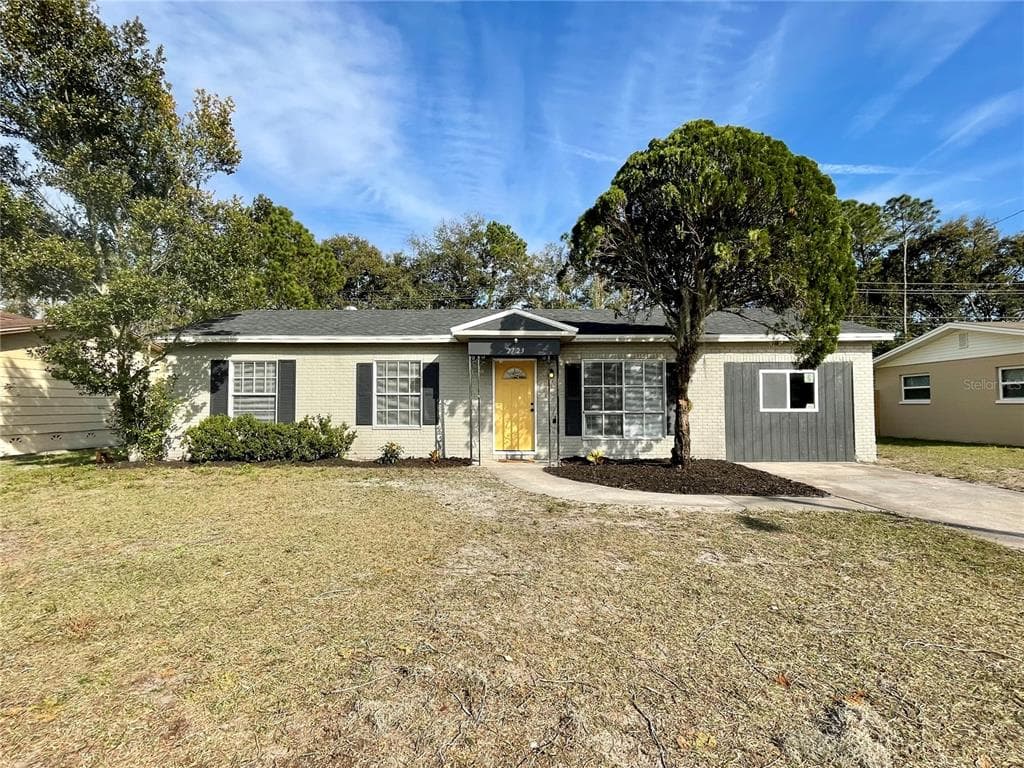 2723 KATHRYN AVENUE LAKELAND, FL 33805