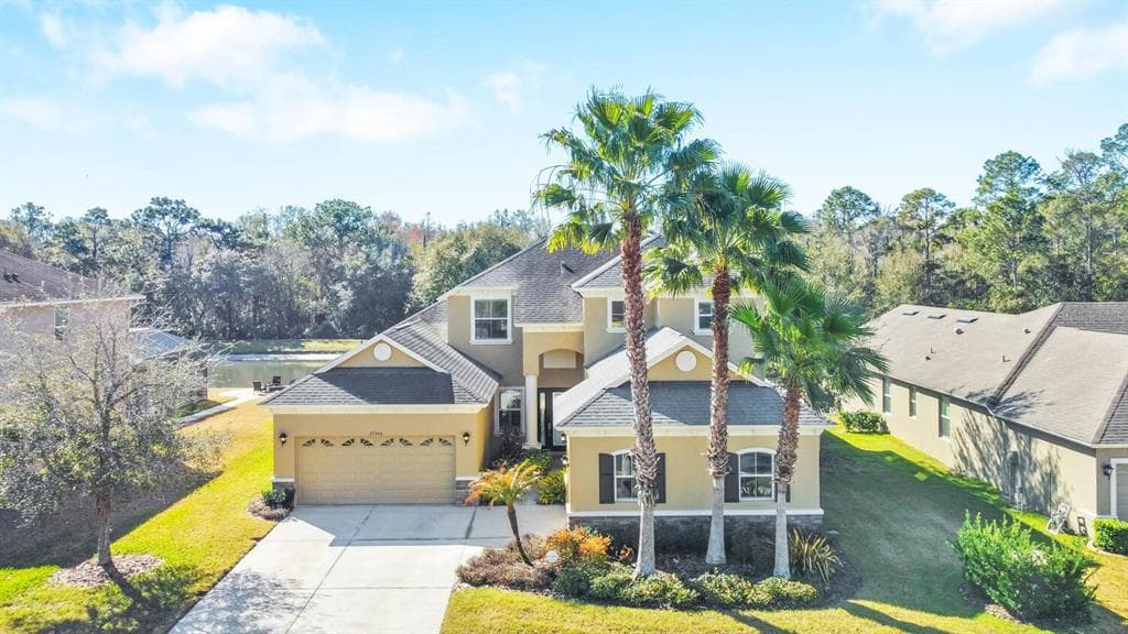 27340 SORA BOULEVARD WESLEY CHAPEL, FL 33544