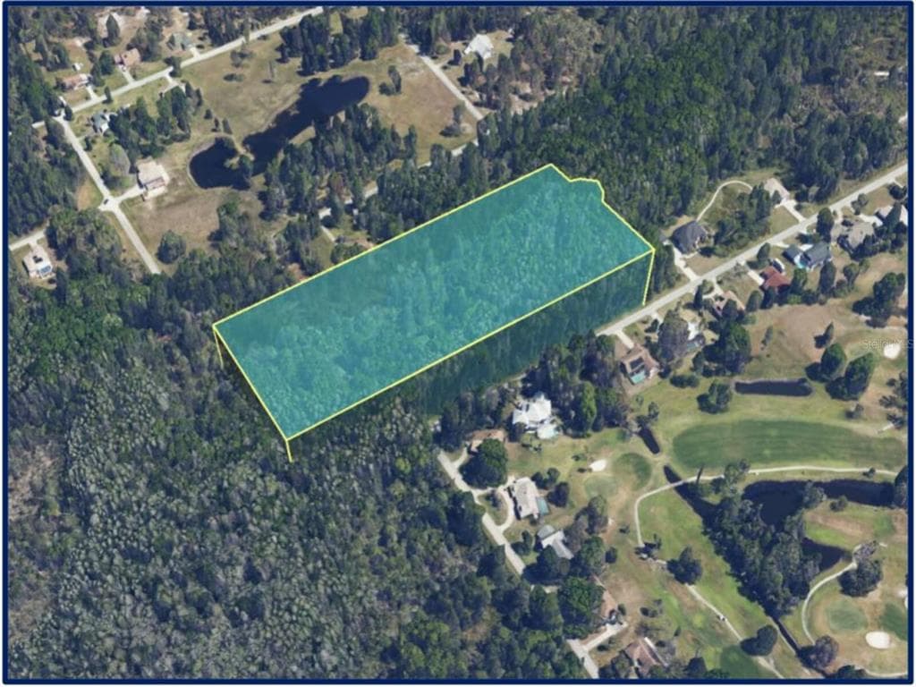 7815 W GOLF CLUB STREET CRYSTAL RIVER, FL 34429