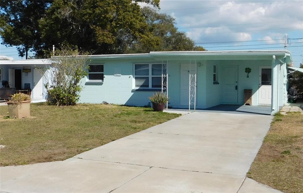 12023 106TH STREET LARGO, FL 33773