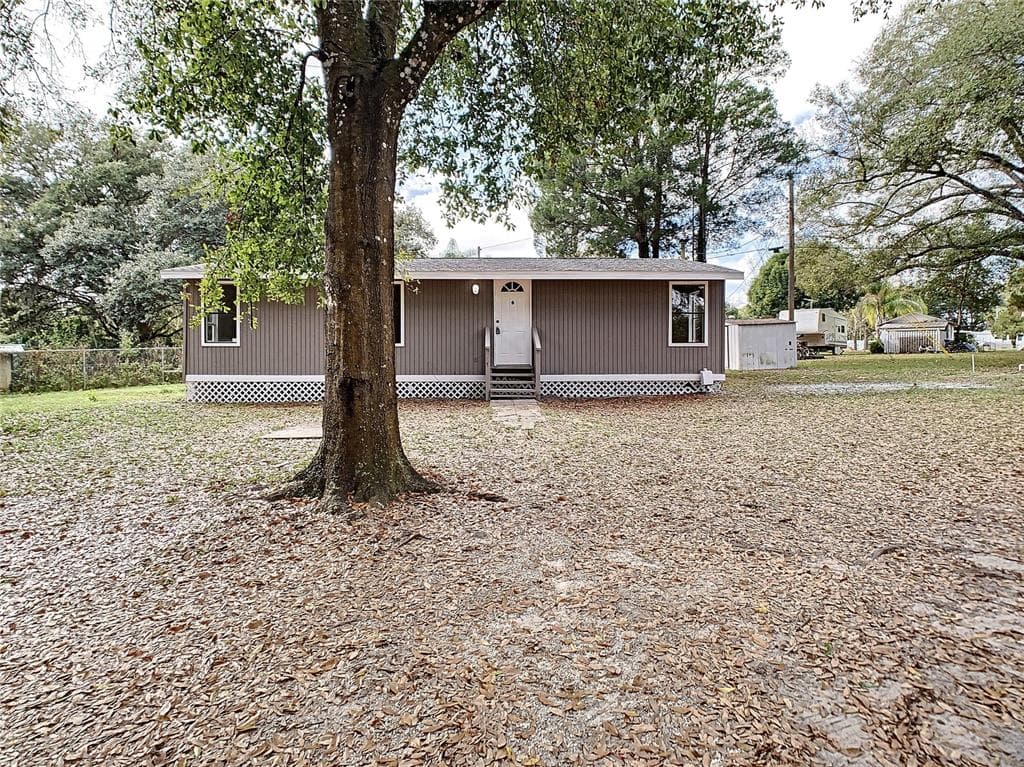 4447 SEABERG ROAD ZEPHYRHILLS, FL 33541