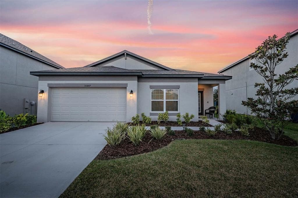 30847 PARROT REEF COURT WESLEY CHAPEL, FL 33545