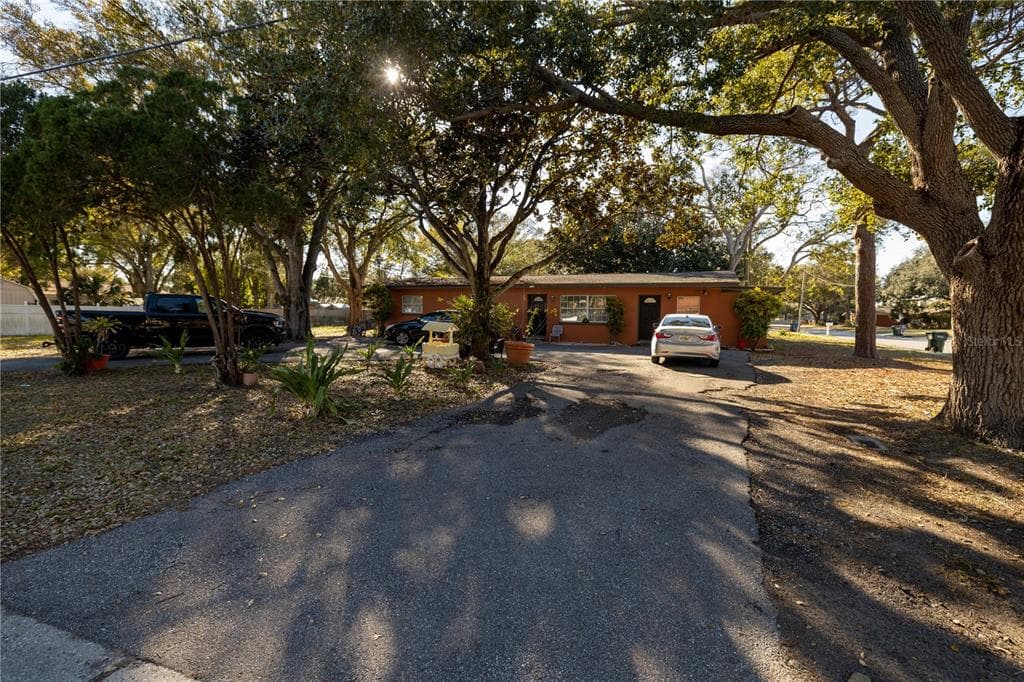 500 LAKE PALMS DRIVE