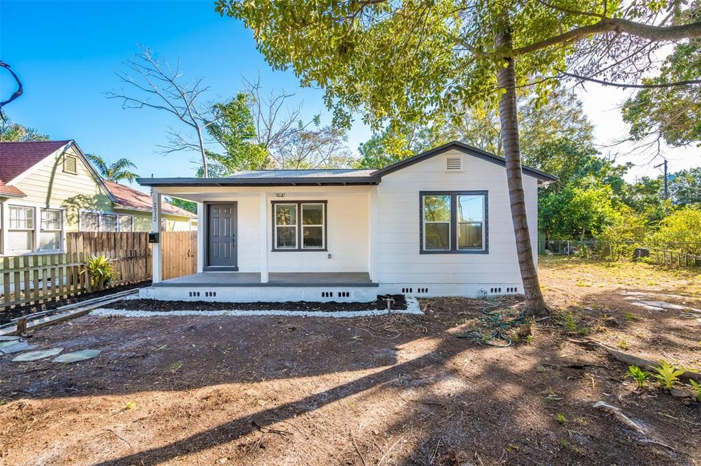 2312 8TH AVENUE N ST PETERSBURG, FL 33713