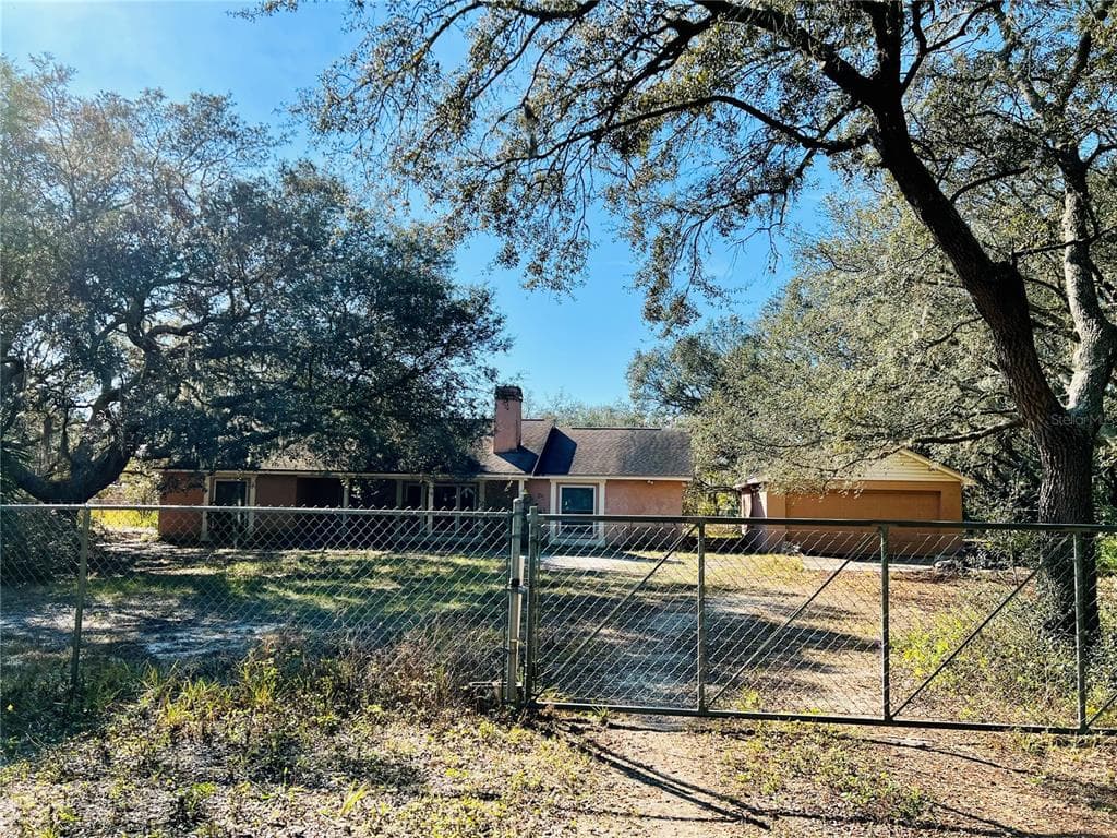 11321 MCMULLEN ROAD RIVERVIEW, FL 33569