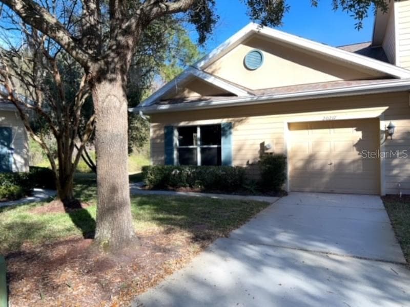20217 VINTAGE OAKS PLACE TAMPA, FL 33647