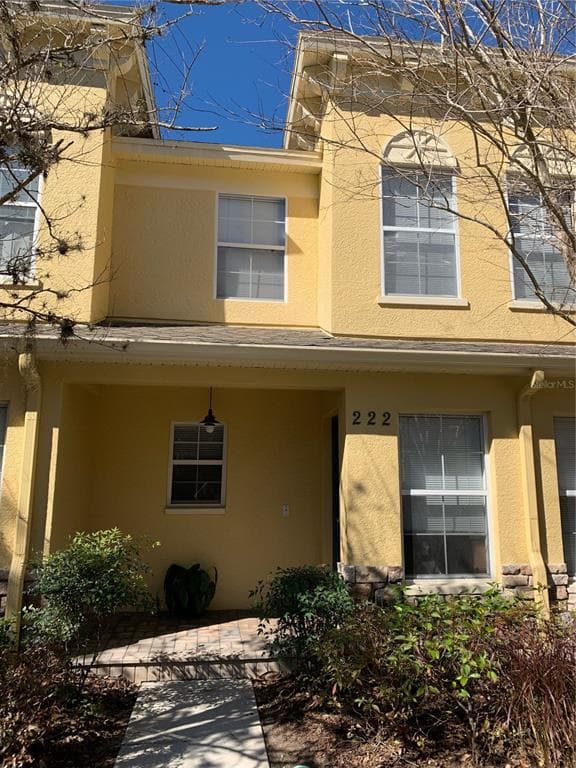 222 DRAW BRIDGE LANE VALRICO, FL 33594