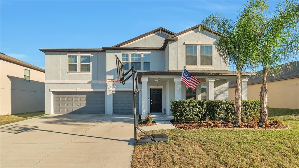 6342 COBBLE BLISS STREET