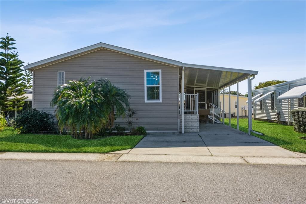199 GULF WAY OLDSMAR, FL 34677