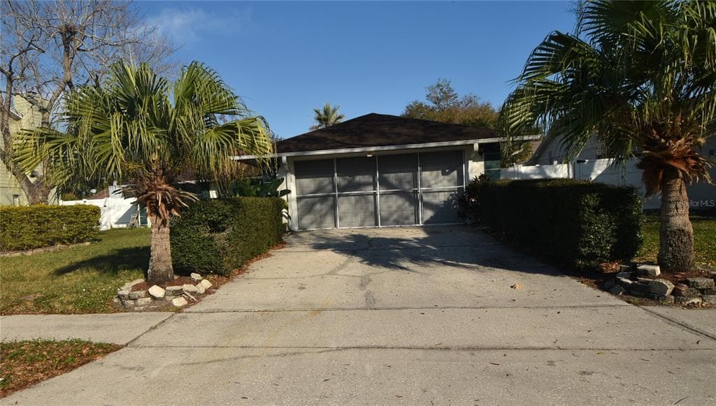 15907 COUNTRYBROOK STREET TAMPA, FL 33624