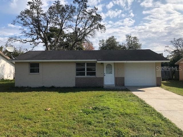 6630 ATIS STREET NEW PORT RICHEY, FL 34653