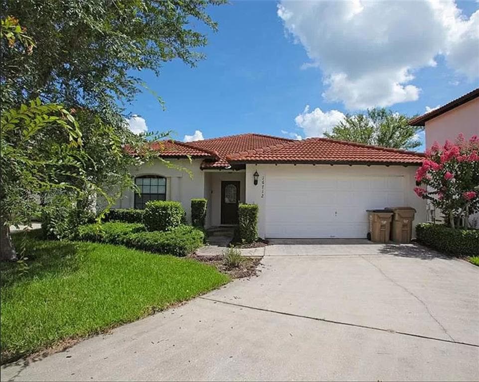 16712 LAZY BREEZE LOOP CLERMONT, FL 34714