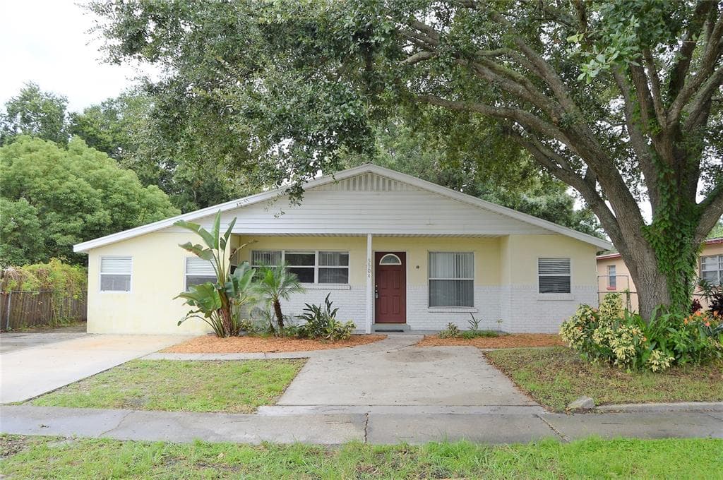 5504 S MANHATTAN AVENUE TAMPA, FL 33611