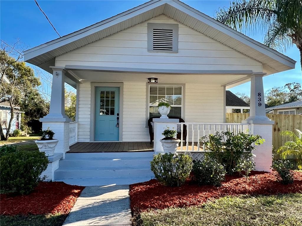 839 E LIME STREET LAKELAND, FL 33801