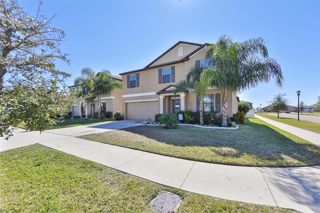 11201 LELAND GROVES DRIVE