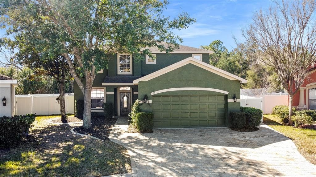 129 FAIRMONT DRIVE SPRING HILL, FL 34609