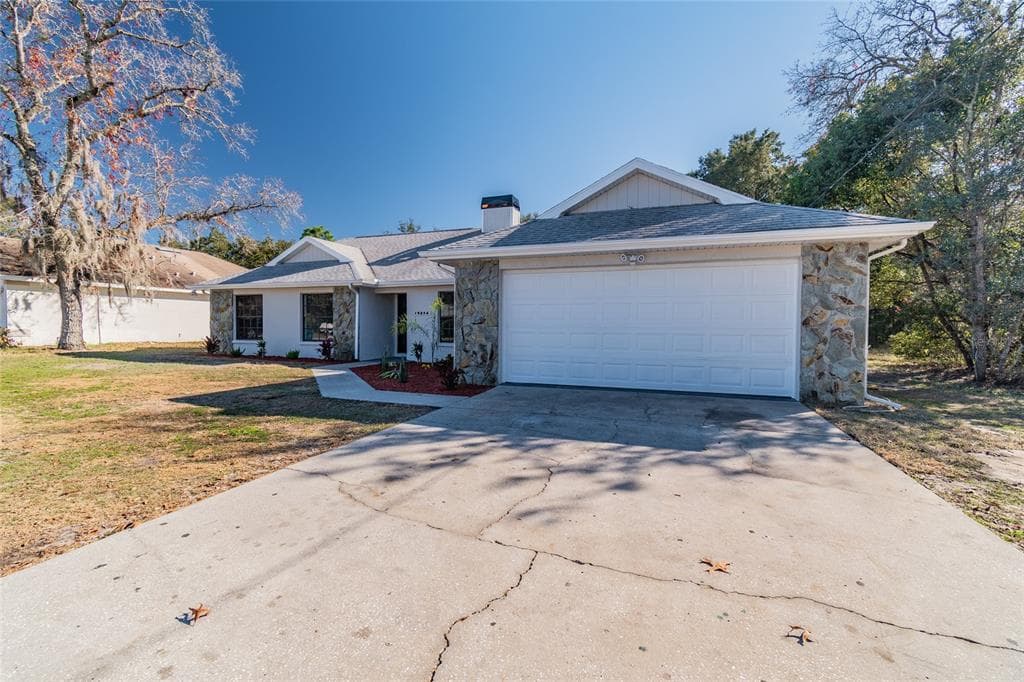 10274 DUNKIRK ROAD SPRING HILL, FL 34608