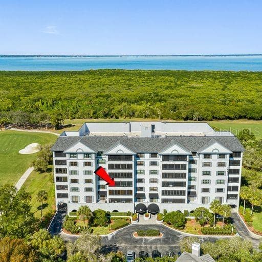 14810 RUE DE BAYONNE UNIT 4C CLEARWATER, FL 33762