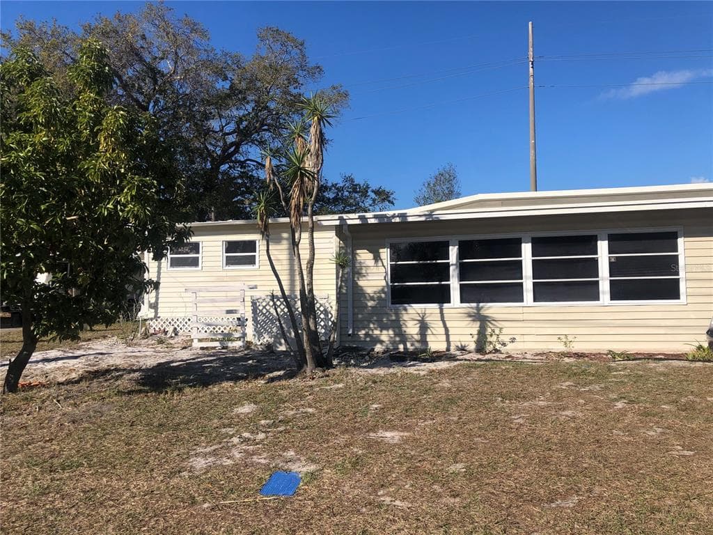 13021 CARDINAL LANE LARGO, FL 33778