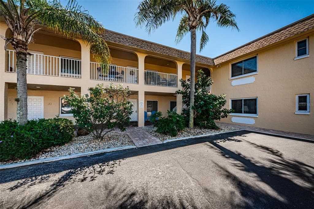 9050 BLIND PASS ROAD UNIT 15