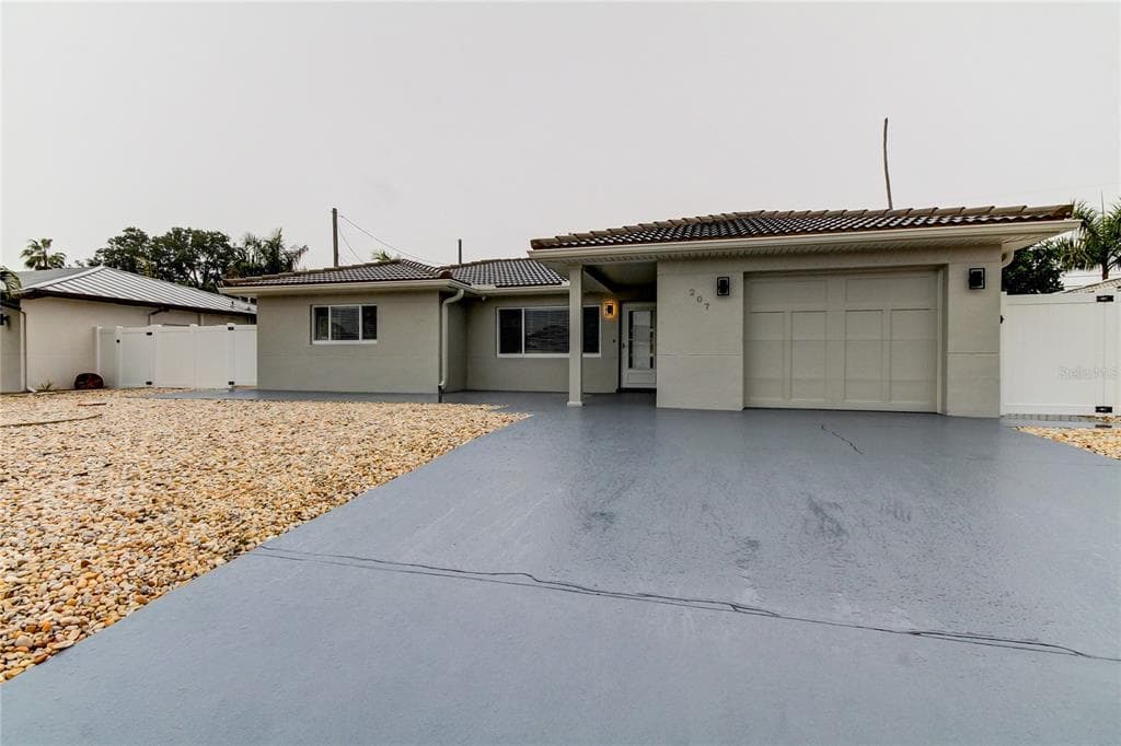 207 LIDO DRIVE