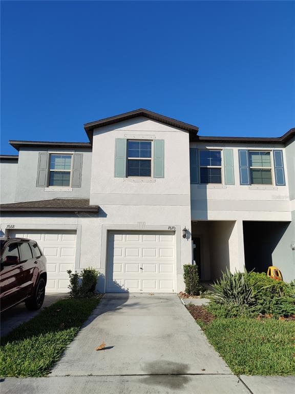 7670 GINGER LILY COURT TAMPA, FL 33619