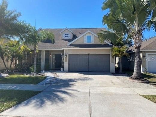 814 15TH STREET NE RUSKIN, FL 33570